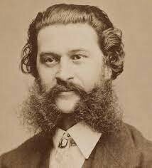 Johann Strauss