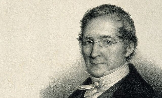 Joseph GayLussac (Francés)