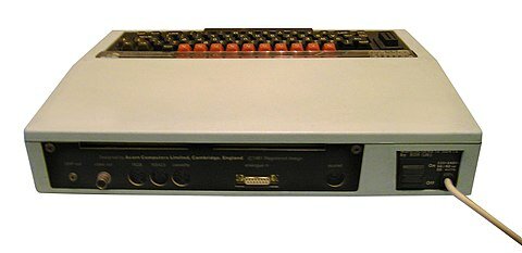 BBC Microcomputer