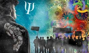 Primer congreso Nacional de Psicología Política