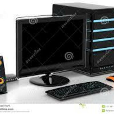 Timeline: La evolución de las computadoras