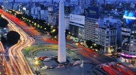 Timeline: Antecedentes del Derecho Comercial en Argentina