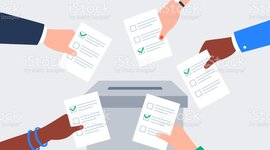 Timeline: Consulta popular.