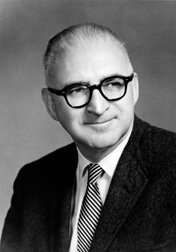 Harold Dwight Lasswell (1902-1978)