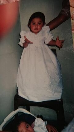 Birthdate and details (Parents, Town, Hospital, Where Did You Live)?