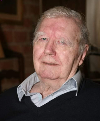 Ángel Rodríguez Kauth