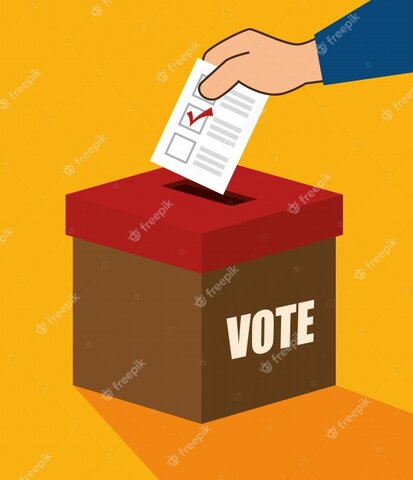 Se otorga el derecho a el voto a todos los ciudadanos según las condiciones.