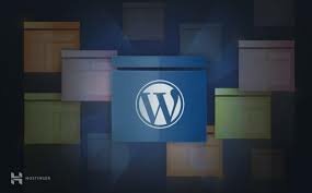 Wordpress 2.3