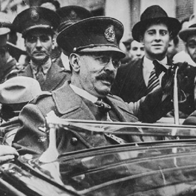 Timeline: 1930 - 1955