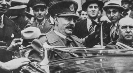 Timeline: 1930 - 1955