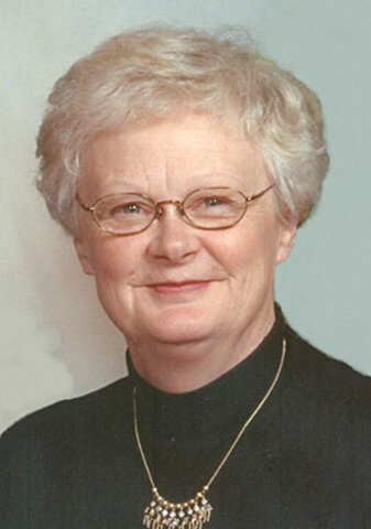 Jeanne n. knutson