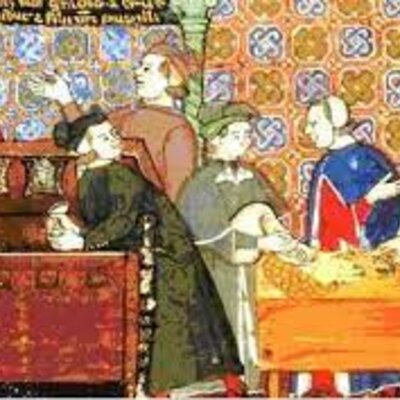 Timeline: il Duecento