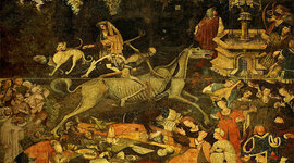 Timeline: il Trecento