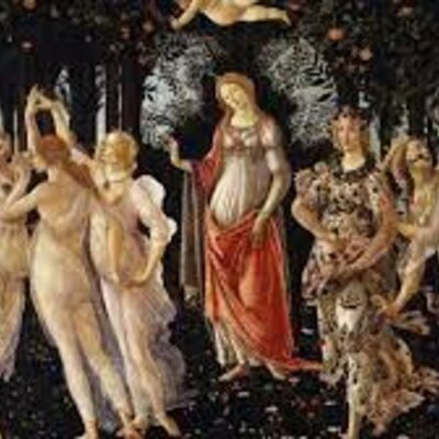 Timeline: il Quattrocento