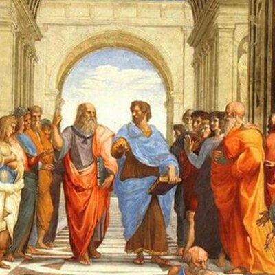 Timeline: ETÁ ARCAICA