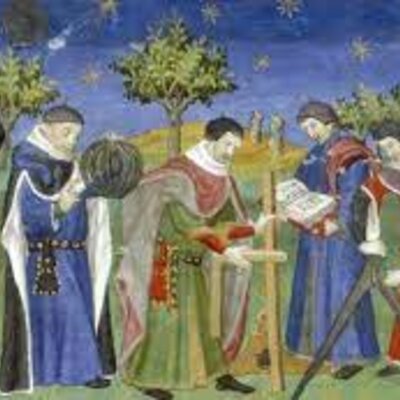 Timeline: ETÀ TARDO-ANTICA E MEDIEVALE