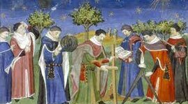 Timeline: ETÀ TARDO-ANTICA E MEDIEVALE