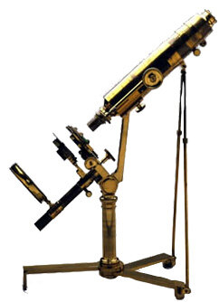 Joseph Jackson Lister