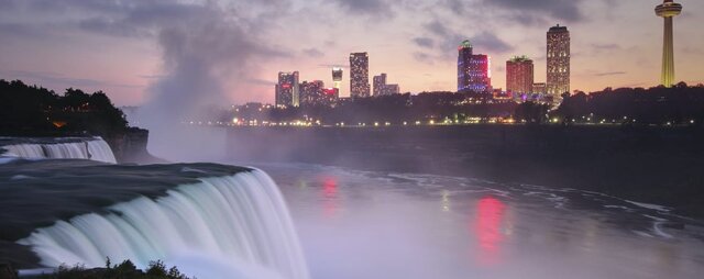 premier voyage hors du Québec (en voiture)