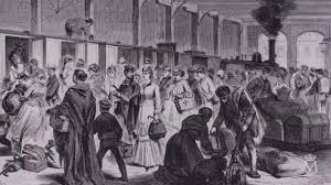 HUMANISMO EXOTICO (HE)