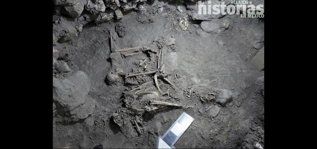 Decaimiento de Teotihuacan