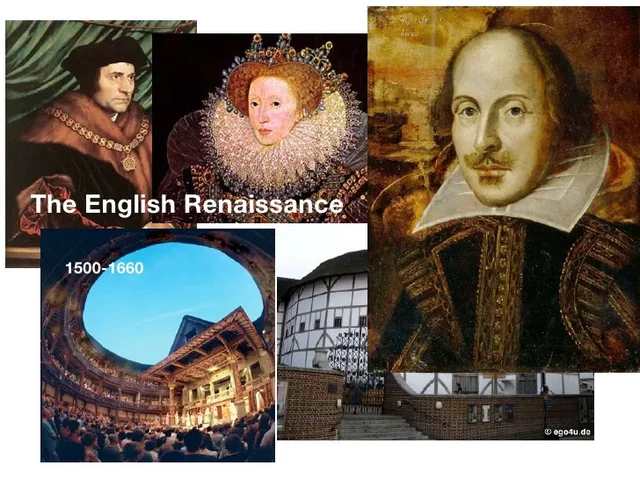 The Renaissance (1500–1660)