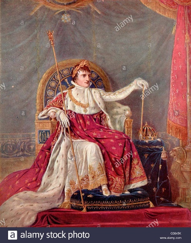 Napoleón Bonaparte (HE)