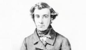 PERSONAJE DESTACADO: Alexis de Tocqueville  (HE)
