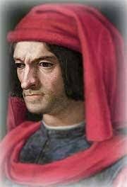 LORENZO DE MÉDICI (1449-1492)