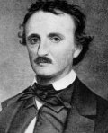 PERSONAJE DESTACADO: Edgar Allan Poe  (HE)