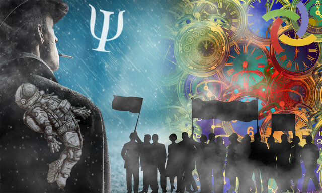 La Psicología Política