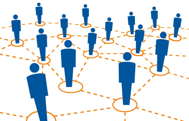 REDES DE INVESTIGACIÓN