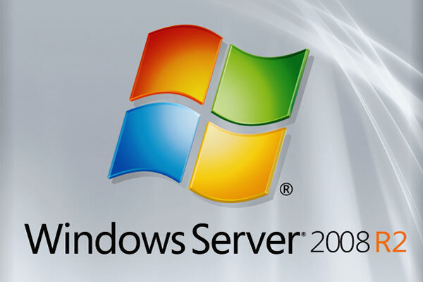 Windows Server 2008 R2