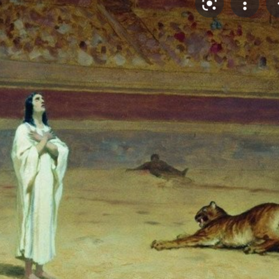 Timeline: Early Christian Martyrdom