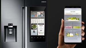 Neveras Inteligentes