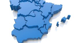 Timeline: Història d'Espanya Per Berta Casas