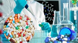 Timeline: Historia de la Farmacología