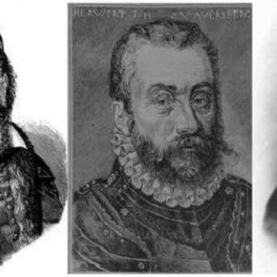 Timeline: Pensadores