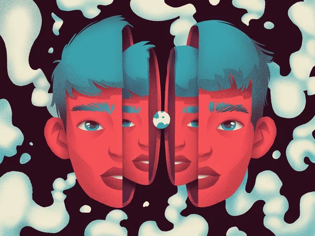 Teoría psicodinámica según Freud.