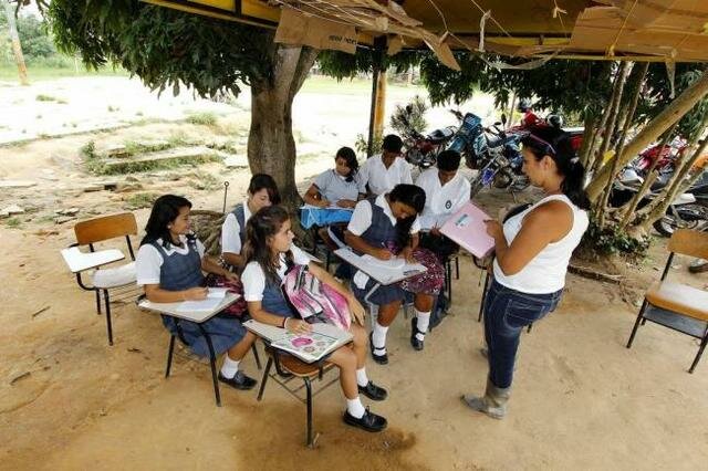 El número de Escuelas Secundarias creció a 212.
