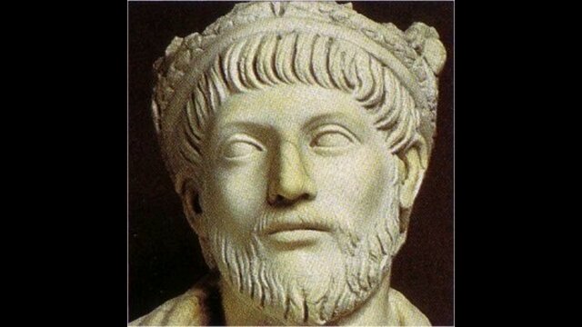 Persecución de Juliano