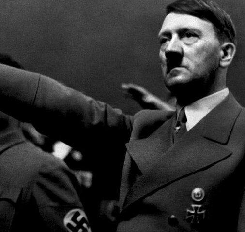 Llegada al poder del nazismo en Alemania