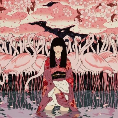 Timeline: Literatura Contemporánea