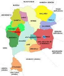 Fuero antiguo de la Merindad de Durango