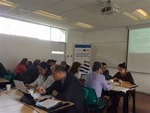 Institucionalizacion de la Andragogia en America Latina