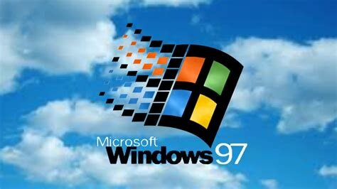 Windows 97