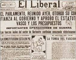 Estatuto de Autonomía del País Vasco