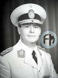 Creación de Dirección General de Fabricaciones Militares