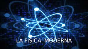 Física moderna