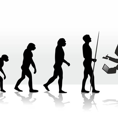 Timeline: EVOLUCIÓN HISTÓRICA